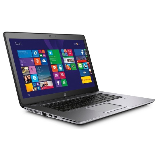 HP EliteBook 850 G1 i7 16 Go SSD 256 Go 15,6" Full HD
