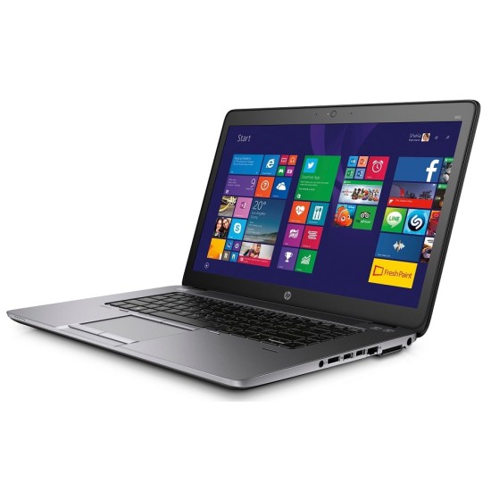 HP EliteBook 850 G1 i7 16 Go SSD 256 Go 15,6" Full HD