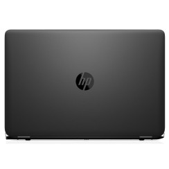 HP EliteBook 850 G1 i7 16 Go SSD 256 Go 15,6" Full HD