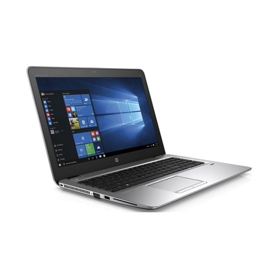 HP EliteBook 850 G4 15.6" i5 7200U 8GB SSD A+