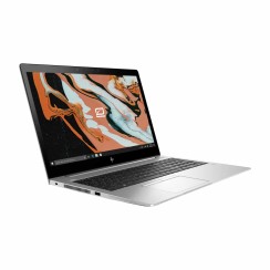 HP EliteBook 850 G5 · i7-8650U · 16GB · SSD 256GB · 15,6"