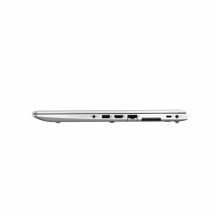 HP EliteBook 850 G5 · i7-8650U · 16GB · SSD 256GB · 15,6"