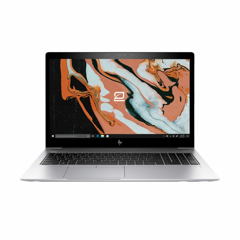 HP EliteBook 850 G5 Tactile i7 16 Go SSD 512 Go 15,6" FHD