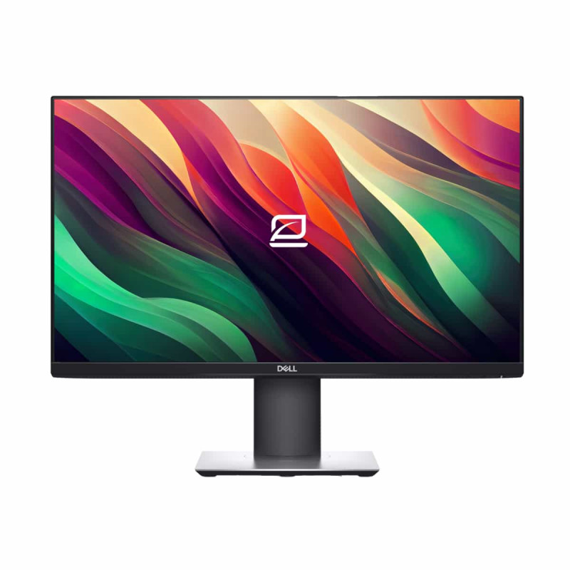 Moniteur Dell P2419H 24" Full HD Outlet - Câble inclus !