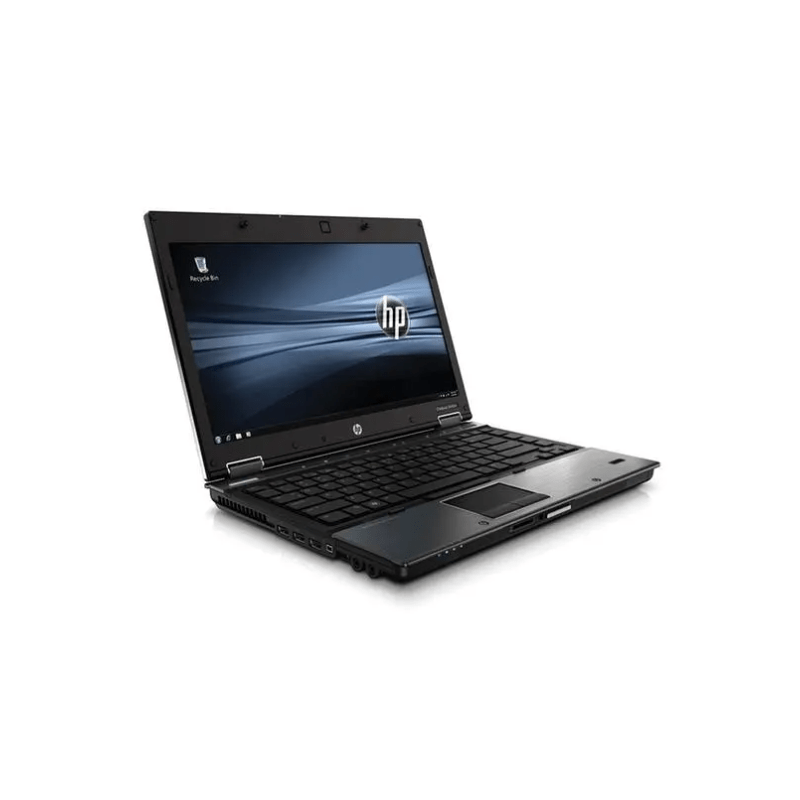 HP EliteBook 8540P 15.6" i7 8GB SSD A+ | Performance supérieure