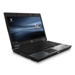HP EliteBook 8540P 15.6" i7 8GB SSD A+ | Performance supérieure