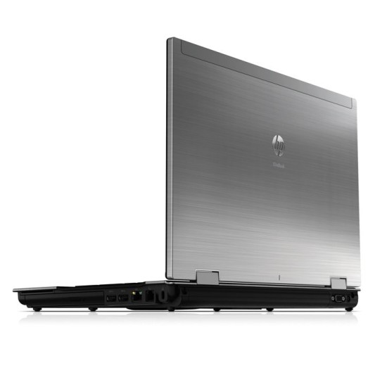 HP EliteBook 8540W i5, 8GB, SSD 256GB, A+ 15,6"