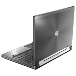 HP EliteBook 8560W i7 2630QM 15.6" SSD 128GB Grade A