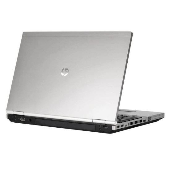 HP EliteBook 8570P i5, 15.6", 4GB RAM, 320GB HDD A