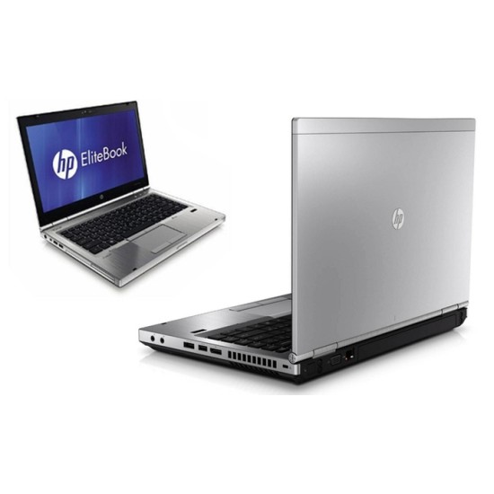HP EliteBook 8570P i5, 15.6", 4GB RAM, 320GB HDD A