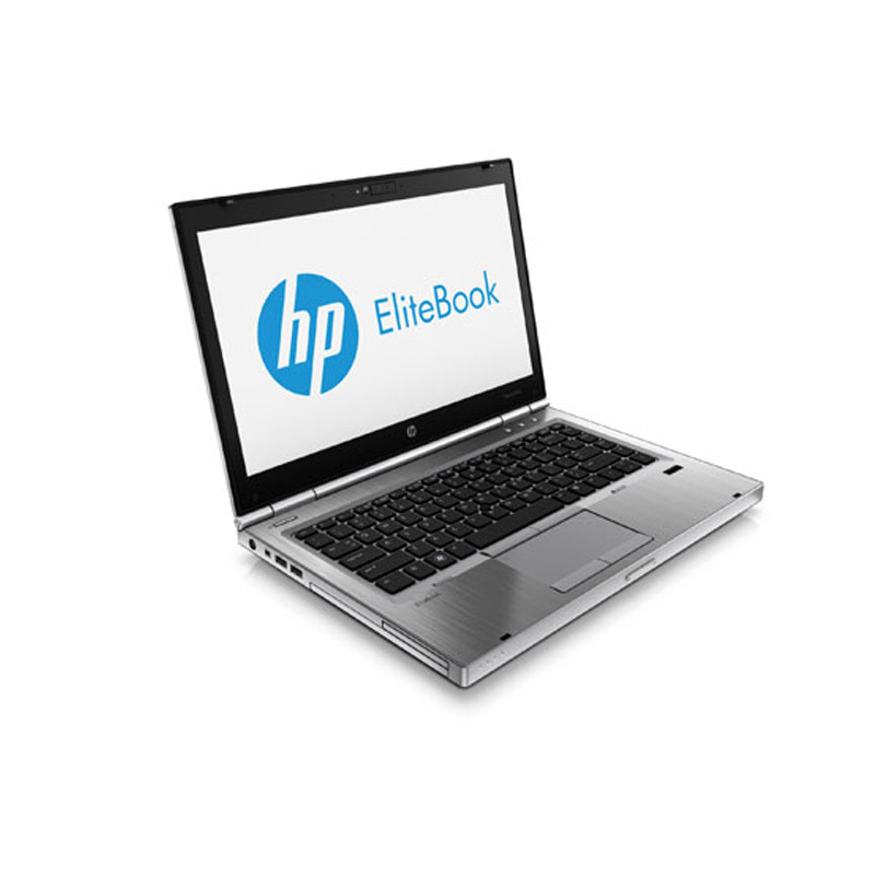 HP EliteBook 8570P 15,6" i5, 4 Go, HDD 500 Go A+