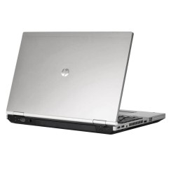 HP EliteBook 8570P 15,6" i5, 4 Go, HDD 500 Go A+