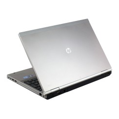 HP EliteBook 8570P 15,6" i5, 4 Go, HDD 500 Go A+
