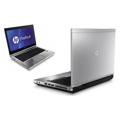 HP EliteBook 8570P 15,6" i5, 4 Go, HDD 500 Go A+