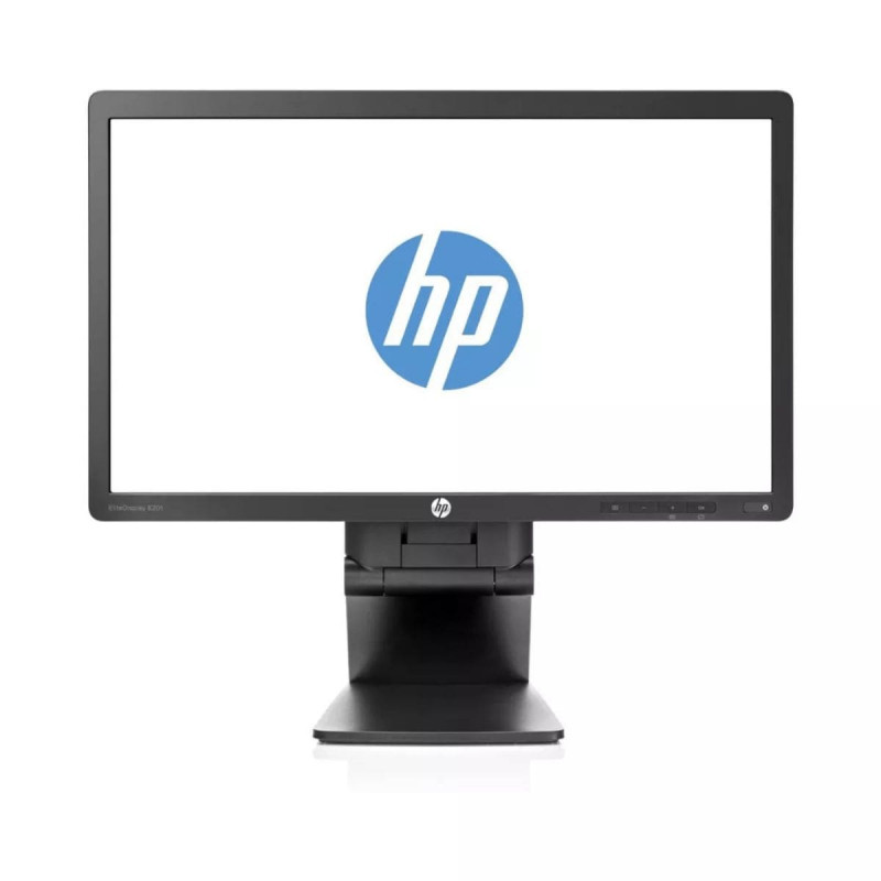 Monitor HP EliteDisplay E201 20" HD+ Outlet - Grande Offre !
