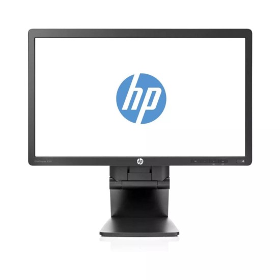Monitor HP EliteDisplay E201 20" HD+ Outlet - Grande Offre !