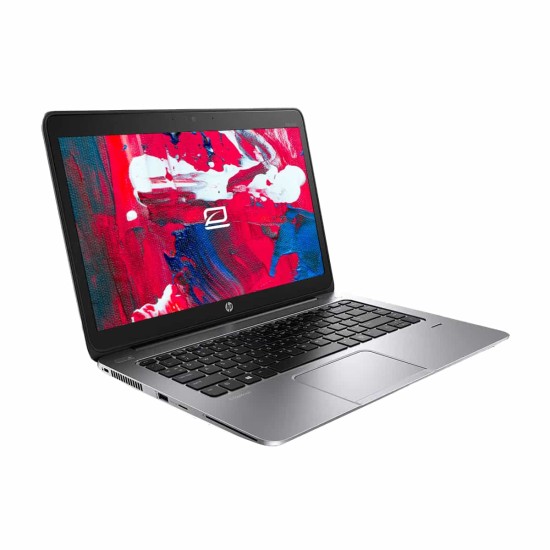 HP EliteBook Folio 1040 G1 14" i5 8GB SSD A+ Offre