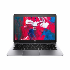 HP EliteBook Folio 1040 G1 14" i5 8GB SSD A+ Offre