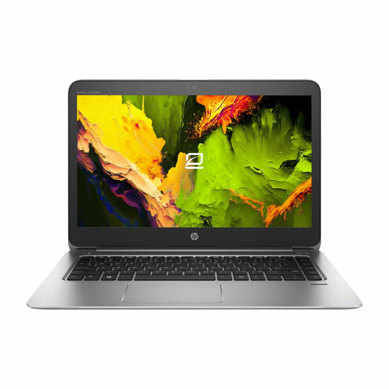 HP EliteBook Folio 1040 G3 - 14" i5, 8 Go, SSD 256 Go A+