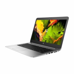 HP EliteBook Folio 1040 G3 - 14" i5, 8 Go, SSD 256 Go A+