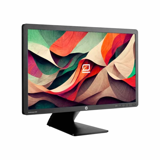 Moniteur HP EliteDisplay E231 23" LED Full HD Outlet