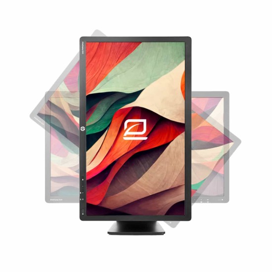 Moniteur HP EliteDisplay E231 23" LED Full HD Outlet