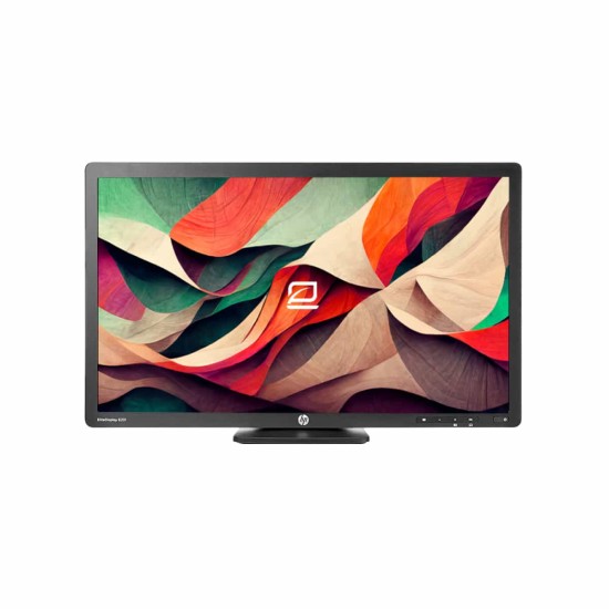 Moniteur HP EliteDisplay E231 23" LED Full HD Outlet