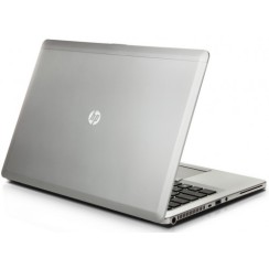 HP EliteBook Folio 9470m, i7, 8 Go, SSD 180 Go, Nouvelle batterie