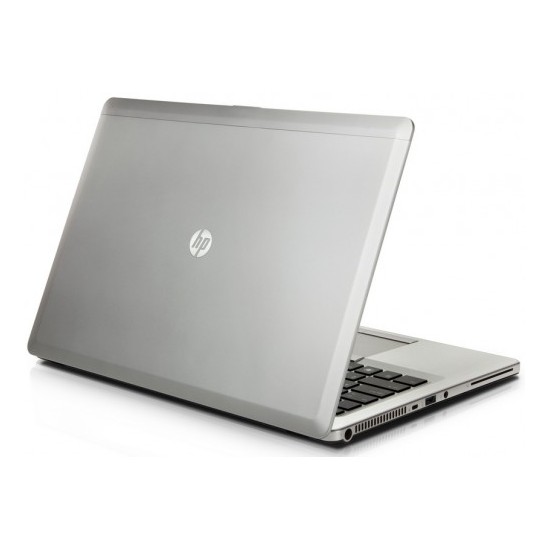 HP EliteBook Folio 9470m, i7, 8 Go, SSD 180 Go, Nouvelle batterie