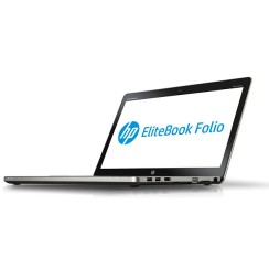 HP EliteBook Folio 9470m, i7, 8 Go, SSD 180 Go, Nouvelle batterie