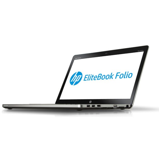 HP EliteBook Folio 9470m, i7, 8 Go, SSD 180 Go, Nouvelle batterie