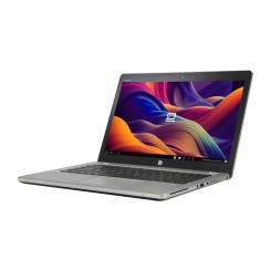HP Elitebook Folio 9480M 14" i5, 16 Go, SSD 256 Go A+
