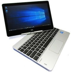 HP Elitebook Revolve 810 G3 Tactile 11,6" i5 8 Go SSD 128 Go