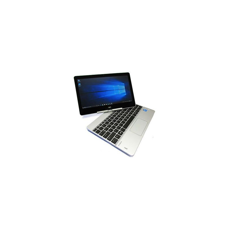 HP Elitebook Revolve 810 G3 Tactile 11,6" i5 8 Go SSD 128 Go