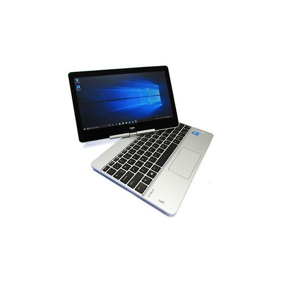 HP Elitebook Revolve 810 G3 Tactile 11,6" i5 8 Go SSD 128 Go
