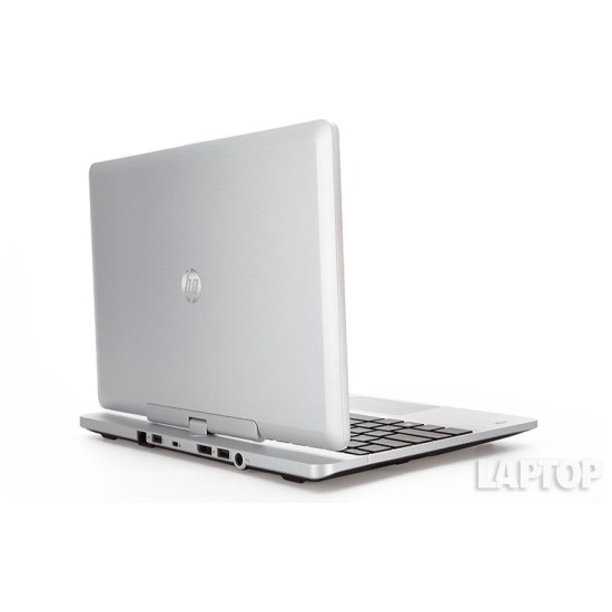 HP Elitebook Revolve 810 G3 Tactile 11,6" i5 8 Go SSD 128 Go