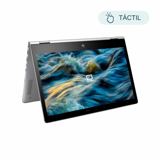 HP EliteBook x360 1030 G2 Tactile 13,3" i5 16Go SSD A+