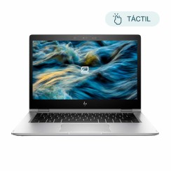 HP EliteBook x360 1030 G2 Tactile 13,3" i5 16Go SSD A+