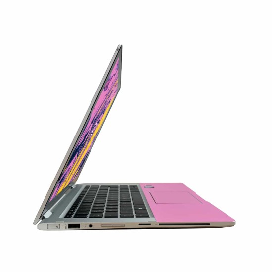 HP EliteBook x360 1030 G2 Tactile 13,3" i5 16 Go Rose A+