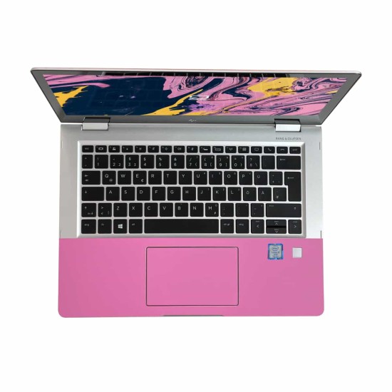 HP EliteBook x360 1030 G2 Tactile 13,3" i5 16 Go Rose A+