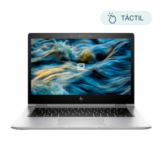 HP EliteBook x360 1030 G2 Tactile 13,3" i5 8 Go SSD A+