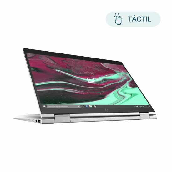 HP EliteBook x360 1030 G3 Tactile i7 16 Go SSD 256 Go A+