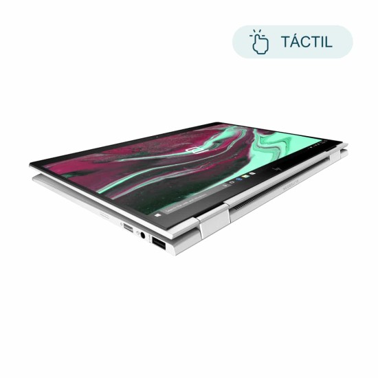 HP EliteBook x360 1030 G3 Tactile i7 16 Go SSD 256 Go A+