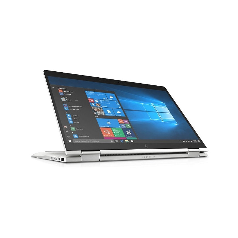 HP EliteBook x360 1040 G5 Tactile 14" i5 8GB SSD A+