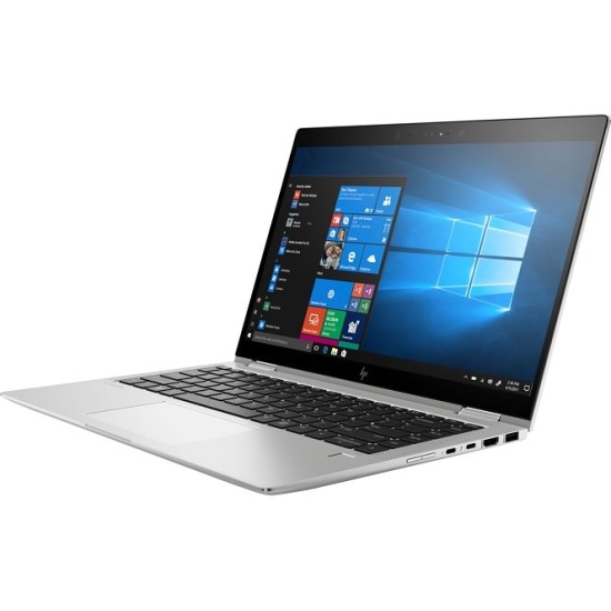 HP EliteBook x360 1040 G5 Tactile 14" i5 8GB SSD A+