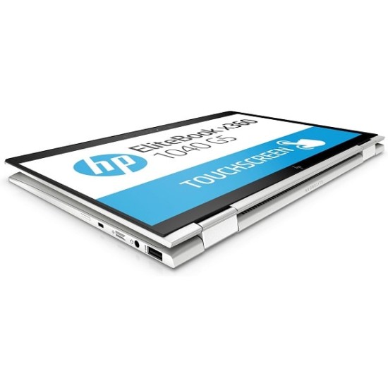 HP EliteBook x360 1040 G5 Tactile 14" i5 8GB SSD A+