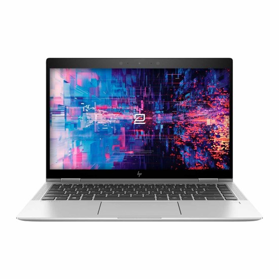 HP EliteBook x360 1040 G6 Tactile 14" i5, 16 Go, SSD 512 Go