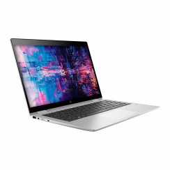 HP EliteBook x360 1040 G6 Tactile 14" i5, 16 Go, SSD 512 Go