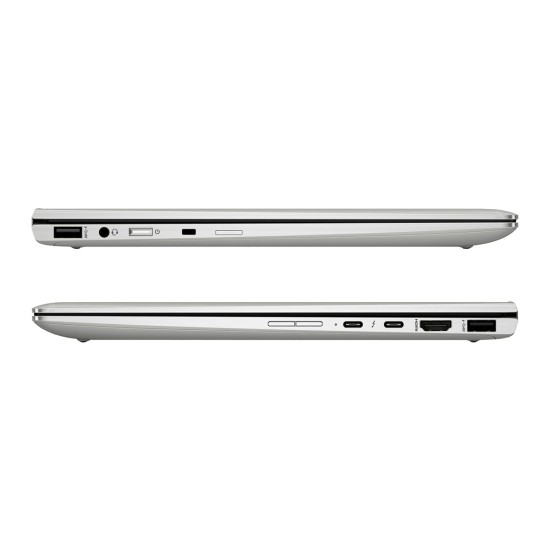 HP EliteBook x360 1040 G6 Tactile 14" i5, 16 Go, SSD 512 Go