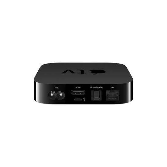 ¡¡OUTLET!! Apple TV (3e génération, A1469), Noir